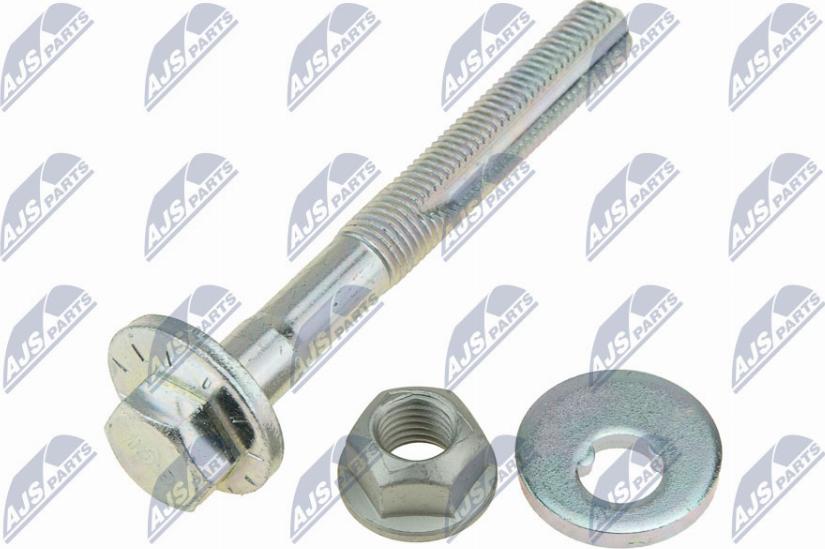 NTY ZWT-PL-001SK - Bullone correzione campanatura www.autoricambi360.it