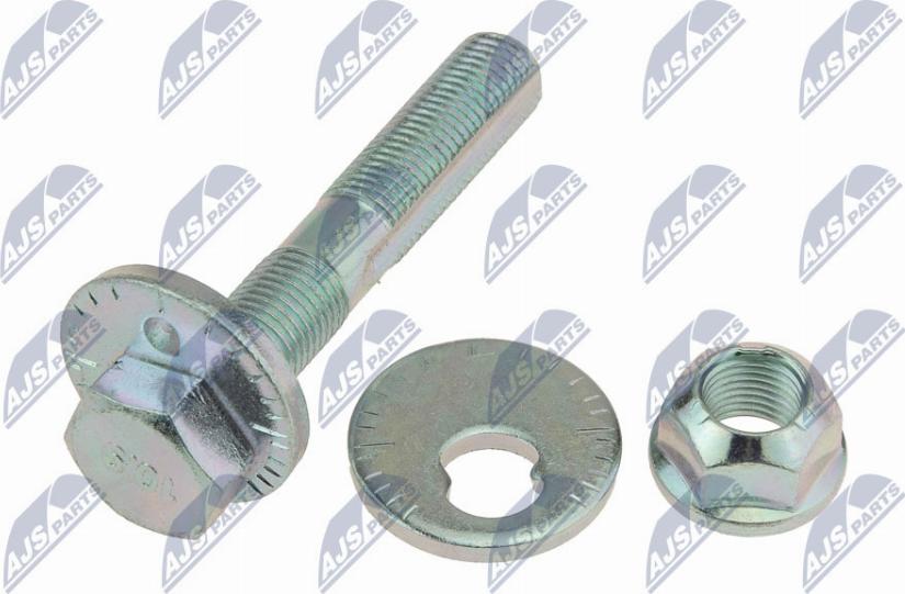 NTY ZWT-TY-116SK - Bullone correzione campanatura www.autoricambi360.it