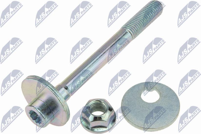 NTY ZWT-VW-030SK - Bullone correzione campanatura www.autoricambi360.it