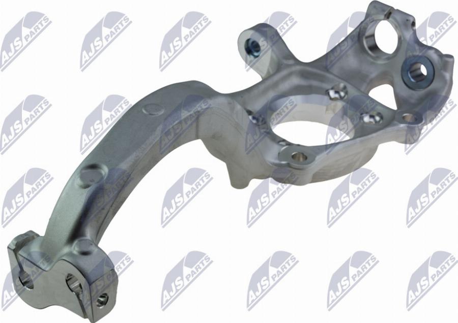 NTY ZZP-AU-040 - Fuso a snodo, Sospensione ruota www.autoricambi360.it