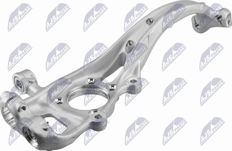 NTY ZZP-AU-047 - Fuso a snodo, Sospensione ruota www.autoricambi360.it