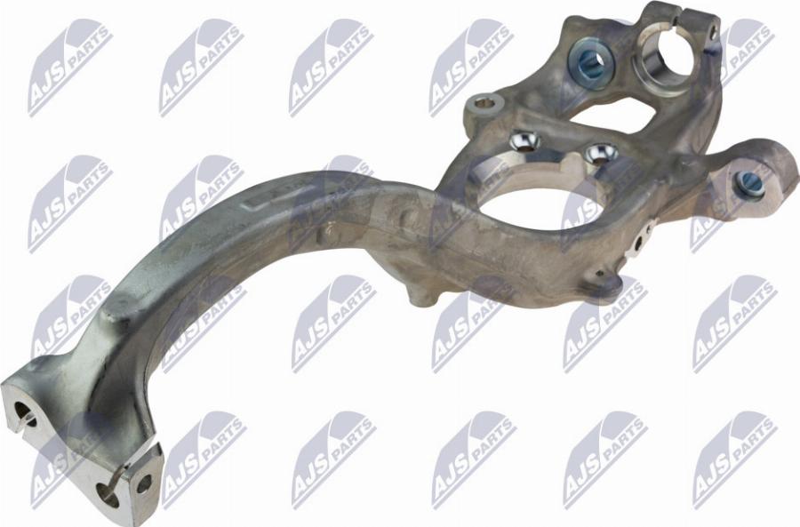 NTY ZZP-AU-039 - Fuso a snodo, Sospensione ruota www.autoricambi360.it