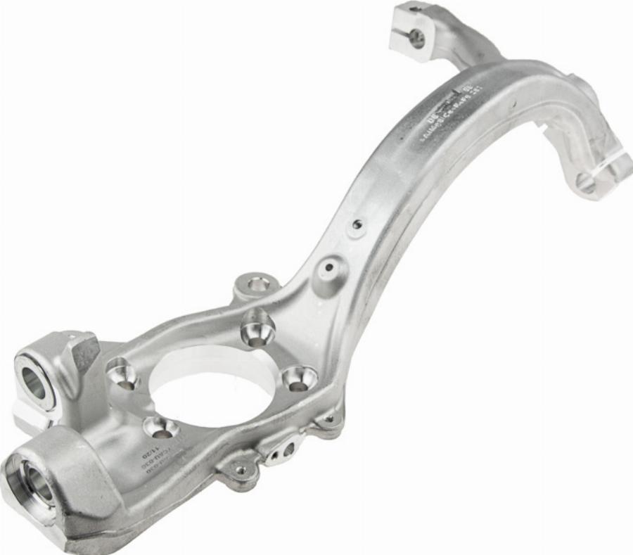 NTY ZZP-AU-030 - Fuso a snodo, Sospensione ruota www.autoricambi360.it
