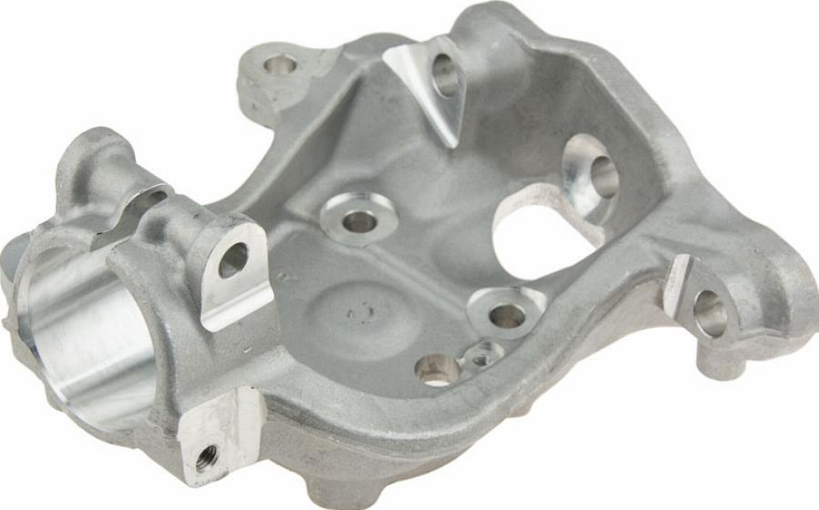 NTY ZZP-BM-009 - Fuso a snodo, Sospensione ruota www.autoricambi360.it