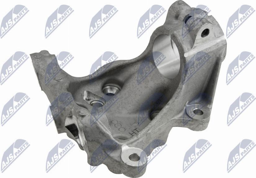NTY ZZP-BM-019 - Fuso a snodo, Sospensione ruota www.autoricambi360.it