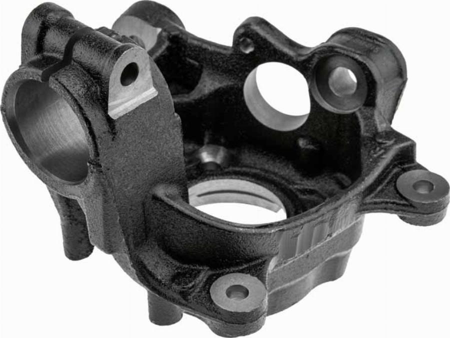 NTY ZZP-BM-014 - Fuso a snodo, Sospensione ruota www.autoricambi360.it