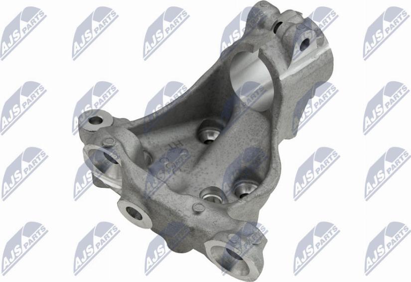 NTY ZZP-BM-018 - Fuso a snodo, Sospensione ruota www.autoricambi360.it
