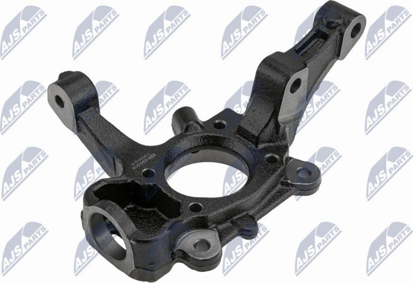 NTY ZZP-CH-016 - Fuso a snodo, Sospensione ruota www.autoricambi360.it