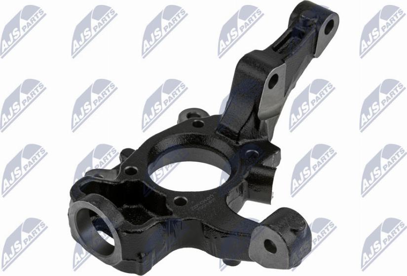 NTY ZZP-CH-017 - Fuso a snodo, Sospensione ruota www.autoricambi360.it
