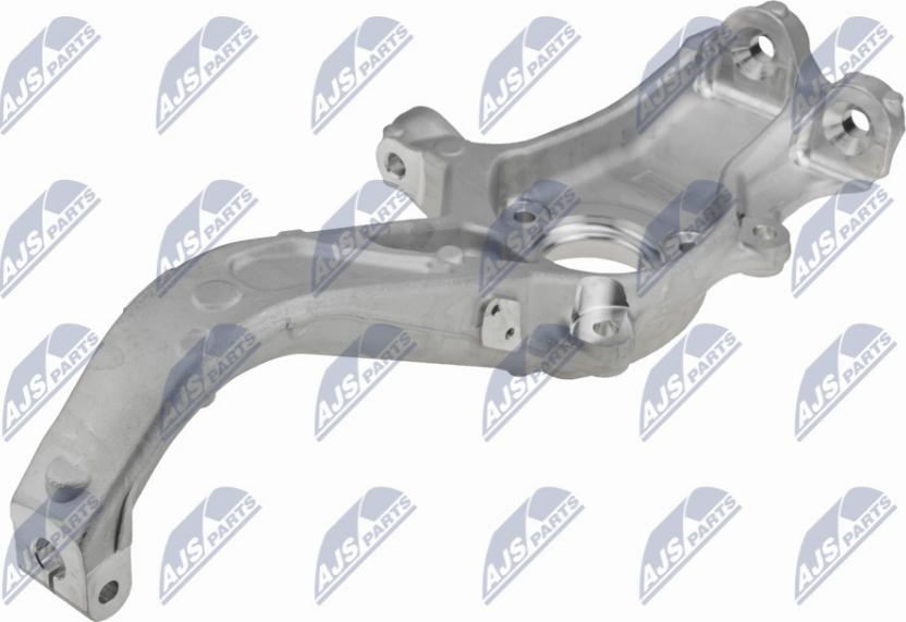 NTY ZZP-CH-030 - Fuso a snodo, Sospensione ruota www.autoricambi360.it
