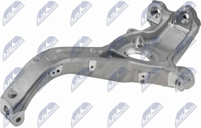 NTY ZZP-CH-031 - Fuso a snodo, Sospensione ruota www.autoricambi360.it