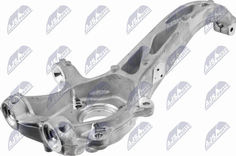 NTY ZZP-CH-037 - Fuso a snodo, Sospensione ruota www.autoricambi360.it