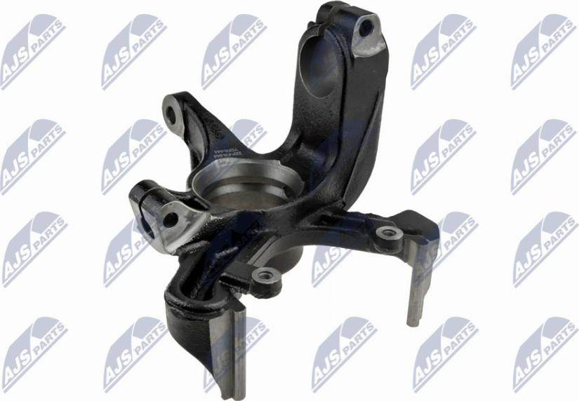 NTY ZZP-FR-044 - Fuso a snodo, Sospensione ruota www.autoricambi360.it