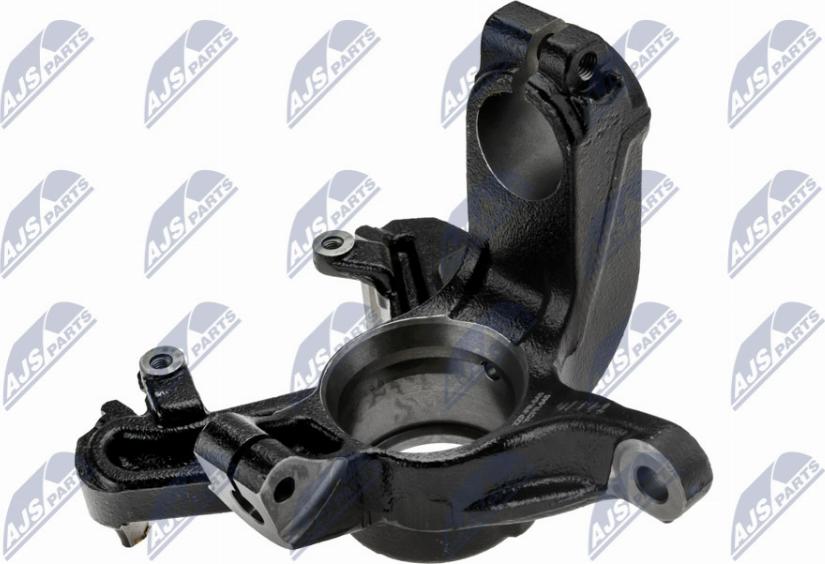 NTY ZZP-FR-045 - Fuso a snodo, Sospensione ruota www.autoricambi360.it