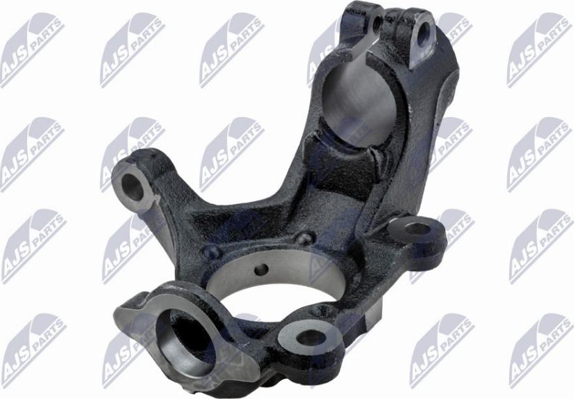 NTY ZZP-FR-046 - Fuso a snodo, Sospensione ruota www.autoricambi360.it