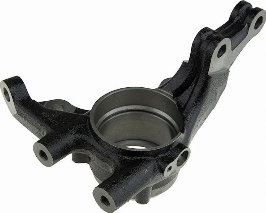 NTY ZZP-HY-504 - Fuso a snodo, Sospensione ruota www.autoricambi360.it