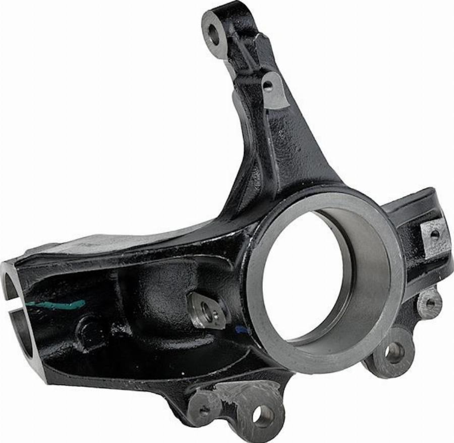 NTY ZZP-MZ-007 - Fuso a snodo, Sospensione ruota www.autoricambi360.it