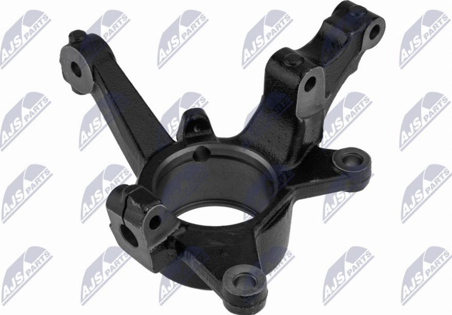 NTY ZZP-PE-010 - Fuso a snodo, Sospensione ruota www.autoricambi360.it