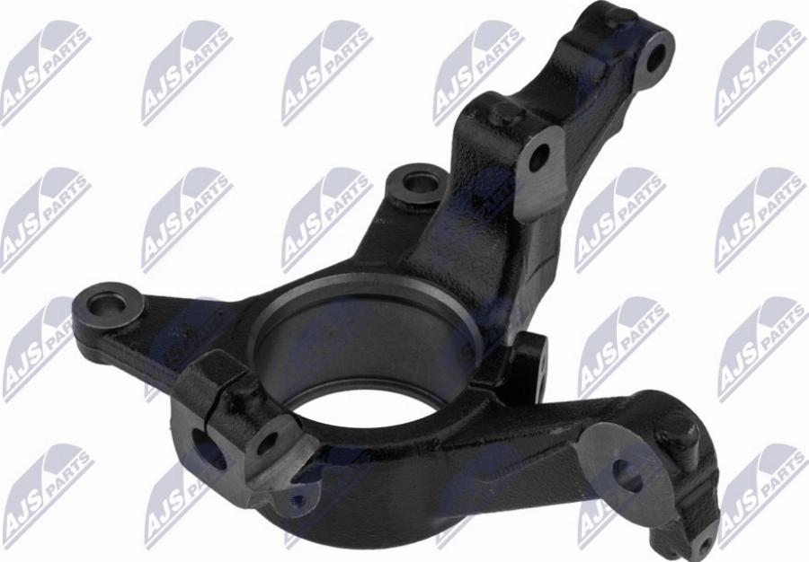 NTY ZZP-PE-011 - Fuso a snodo, Sospensione ruota www.autoricambi360.it