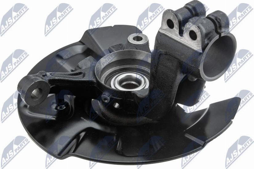 NTY ZZP-VW-030 - Fuso a snodo, Sospensione ruota www.autoricambi360.it