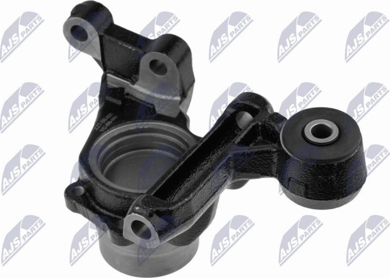 NTY ZZT-SB-001 - Fuso a snodo, Sospensione ruota www.autoricambi360.it