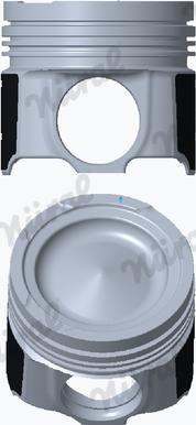 Nüral 87-442800-00 - Pistone www.autoricambi360.it