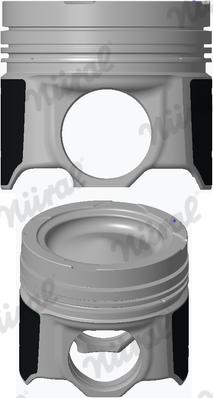 Nüral 87-454000-00 - Pistone www.autoricambi360.it