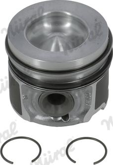 Nüral 87-453100-00 - Pistone www.autoricambi360.it