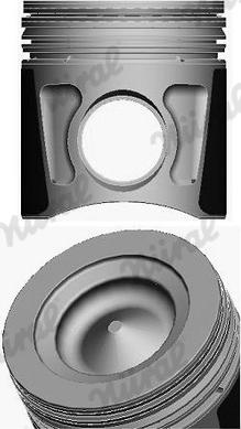 Nüral 87-434100-00 - Pistone www.autoricambi360.it