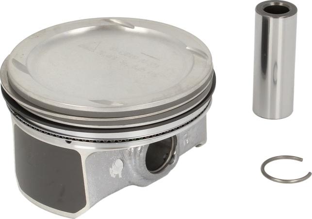 Nüral 87-436900-00 - Pistone www.autoricambi360.it