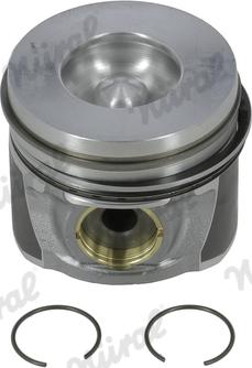 Nüral 87-430407-10 - Pistone www.autoricambi360.it