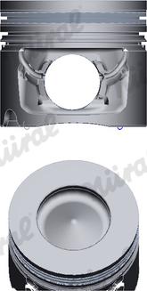Nüral 87-432200-10 - Pistone www.autoricambi360.it