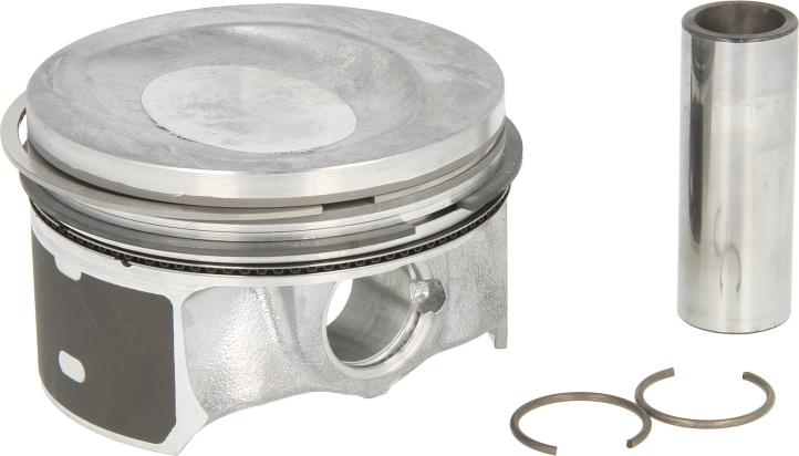 Nüral 87-429900-00 - Pistone www.autoricambi360.it