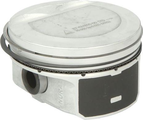 Nüral 87-424800-00 - Pistone www.autoricambi360.it