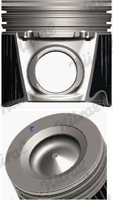 Nüral 87-421600-10 - Pistone www.autoricambi360.it