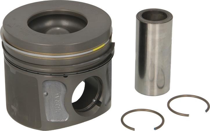 Nüral 87-427700-40 - Pistone www.autoricambi360.it