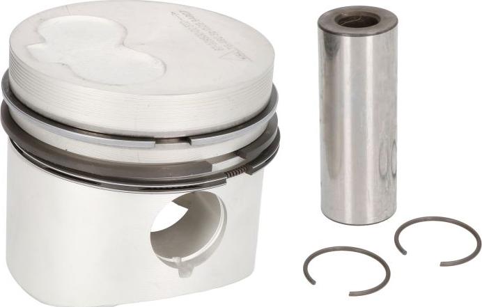 Nüral 87-109500-00 - Pistone www.autoricambi360.it