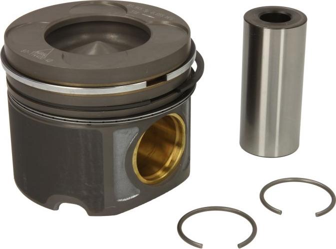 Nüral 87-114400-40 - Pistone www.autoricambi360.it