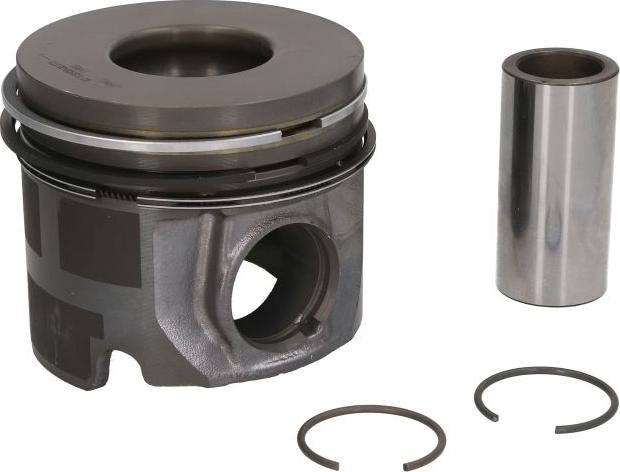 Nüral 87-113500-00 - Pistone www.autoricambi360.it