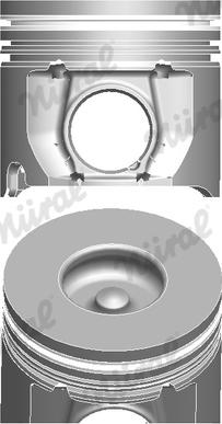 Nüral 87-113507-00 - Pistone www.autoricambi360.it