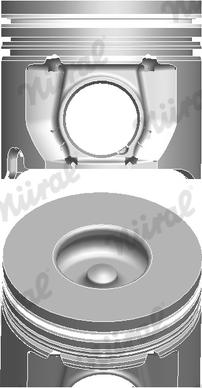 Nüral 87-113511-00 - Pistone www.autoricambi360.it