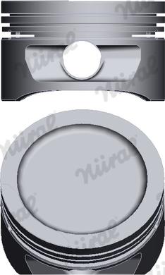 Nüral 87-306900-10 - Pistone www.autoricambi360.it