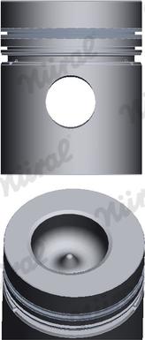 Nüral 87-741600-00 - Pistone www.autoricambi360.it
