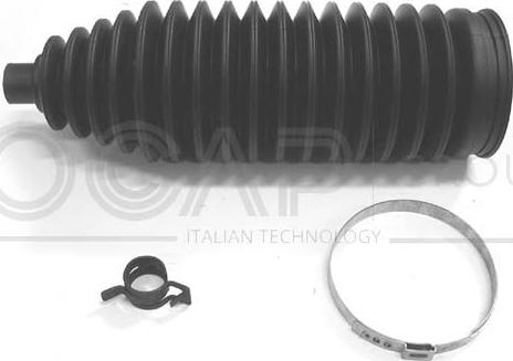 OCAP 0905991 - Kit soffietto, Sterzo www.autoricambi360.it