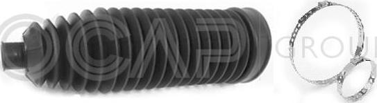 OCAP 0901870 - Kit soffietto, Sterzo www.autoricambi360.it