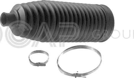 OCAP 0903229 - Kit soffietto, Sterzo www.autoricambi360.it