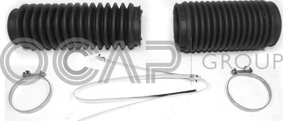 OCAP 0902853 - Kit soffietto, Sterzo www.autoricambi360.it