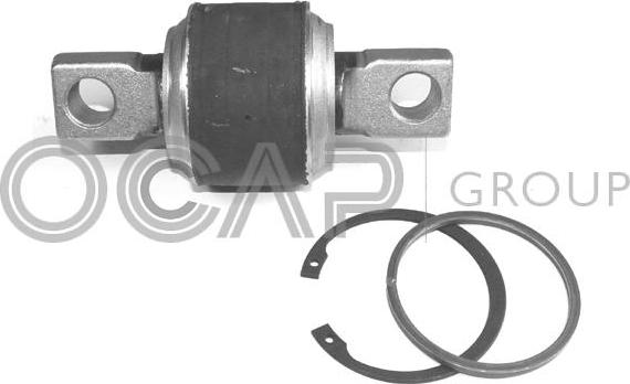 OCAP 0907327 - Kit riparazione, Braccio guida www.autoricambi360.it