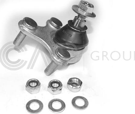 OCAP 0494281 - Giunto di supporto / guida www.autoricambi360.it