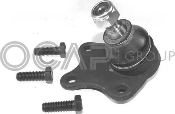 OCAP 0491852 - Giunto di supporto / guida www.autoricambi360.it